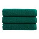 Dressing Room Bath Towel - Emerald