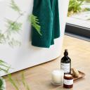 Dressing Room Bath Towel - Emerald