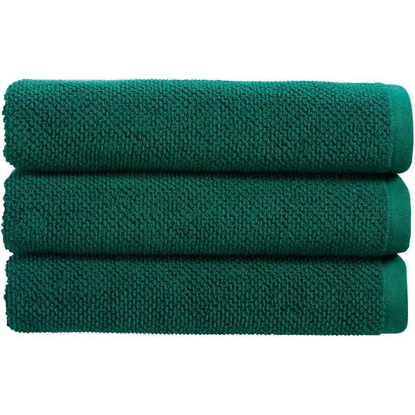 Dressing Room Bath Towel - Emerald