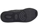 Drew Shoe Men's Surge, Black, 7 M (D)