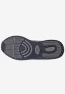 Drew Shoe Men's Surge, Black, 7 M (D)