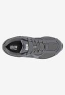 Drew Shoe Men's Surge, Black, 7 M (D)