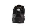 Drew Shoe Men's Surge, Black, 7 M (D)