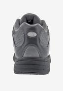 Drew Shoe Men's Surge, Black, 7 M (D)