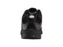 Drew Shoe Men's Surge, Black, 8.5 W (EE)