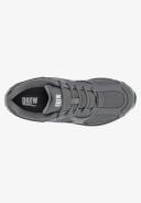 Drew Shoe Men's Surge, Black, 8.5 W (EE)