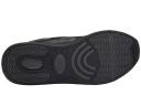 Drew Shoe Men's Surge, Black, 8.5 W (EE)