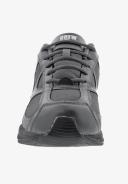Drew Shoe Men's Surge, Black, 8.5 W (EE)