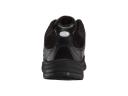 Drew Shoe Men's Surge, Black, 8 M (D)