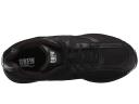 Drew Shoe Men's Surge, Black, 8 M (D)