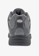 Drew Shoe Men's Surge, Black, 8 M (D)