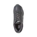 Drew Shoe Men's Surge Walking Shoe,Grey Combo,12 W US