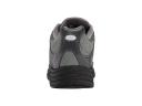 Drew Shoe Men's Surge Walking Shoe,Grey Combo,12 W US