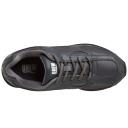Drew Shoe Men's Surge Walking Shoe,Grey Combo,7 M US