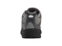 Drew Shoe Men's Surge Walking Shoe,Grey Combo,7 M US