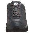 Drew Shoe Men's Surge Walking Shoe,Grey Combo,7 M US