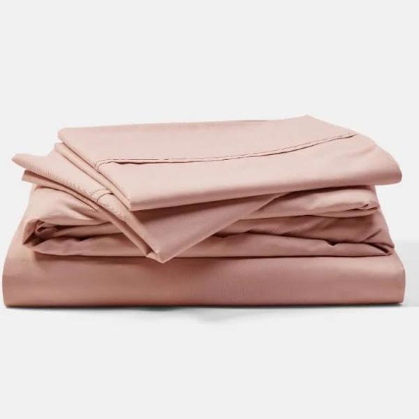 Dri Glo 1000 Thread Count Cotton Rich Sheet Set