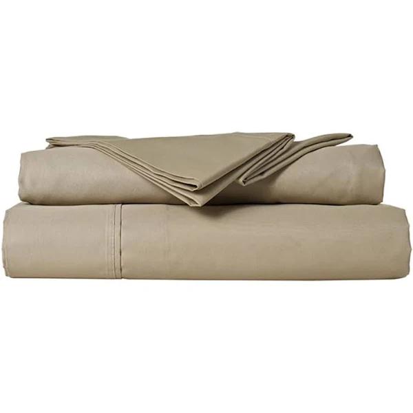 Dri Glo 1500 Thread Count Cotton Rich Sheet Set