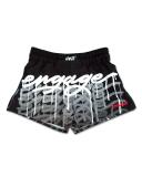 Drip MMA Hybrid Shorts, L