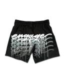 Drip MMA Hybrid Shorts, L