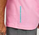 Dripmade Street Tour Boxy Fit T-Shirt - Pink - Size - XS