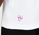 Dripmade Street Tour Boxy Fit T-Shirt - White - Size - L