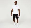 Dripmade Street Tour Boxy Fit T-Shirt - White - Size - L