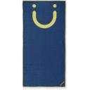 Dritimes Staple Navy Gym Towel