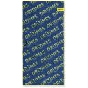 Dritimes Staple Navy Gym Towel