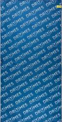 Dritimes Tie Dye Beach Towel