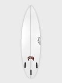 Driver 2.0 Grom FCS II / 5' 4" 17 3/4" 2 3/16" 21.1L