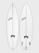 Driver 3.0 Round 6' 3" 19 1/2" 2 9/16" 32.7L / FCS II