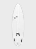 Driver 3.0 Round 6' 3" 19 1/2" 2 9/16" 32.7L / FCS II