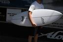 Driver 3.0 Round (PU) 6'2 / FCS II