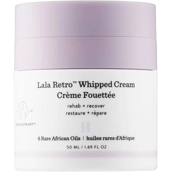 Drunk Elephant Lala Retro Whipped Cream