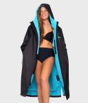 Dryrobe 2023 Advance Long Sleeve Changing Robe / Poncho - Camo