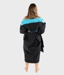 Dryrobe 2023 Advance Long Sleeve Changing Robe / Poncho - Camo