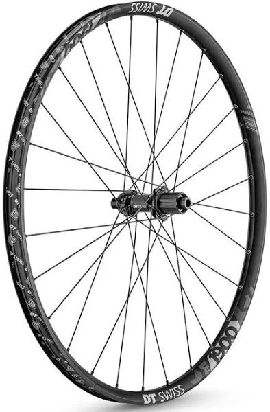 DT Swiss E 1900 SP 30mm Rear Wheel - 29" 12 x 142mm SRAM XD