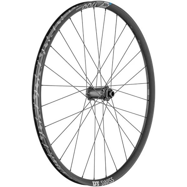 DT Swiss Front Wheel DT HX 1700 Spline - 29 30 CL 15/110mm TA Boost
