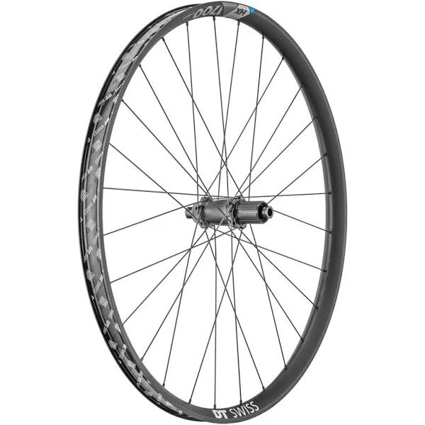 DT Swiss HX 1700 Spline 35 29 CL Disc Tubeless Rear Wheel Silver 12 x 148 mm / SRAM XD