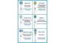 Dual Clean Oral-B Compatible Tooth Brush Heads Electric Replacement Floss Flexi