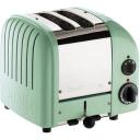 Dualit NEWGEN 4 Slice Toaster DU04 Black Gloss