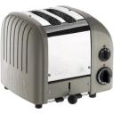 Dualit NEWGEN 4 Slice Toaster DU04 Black Gloss