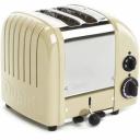 Dualit NEWGEN 4 Slice Toaster DU04 Black Gloss