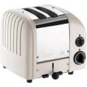Dualit NEWGEN 4 Slice Toaster DU04 Black Gloss