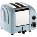 Dualit NEWGEN 4 Slice Toaster DU04 Black Gloss