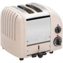 Dualit NEWGEN 4 Slice Toaster DU04 Black Gloss