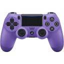 Dualshock 4 Wireless Controller for Playstation 4 - Electric Purple