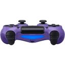 Dualshock 4 Wireless Controller for Playstation 4 - Electric Purple