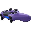 Dualshock 4 Wireless Controller for Playstation 4 - Electric Purple